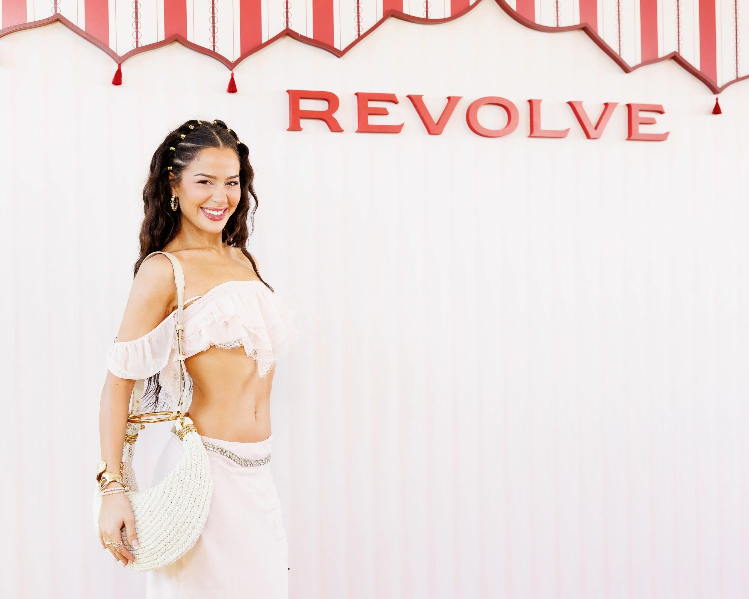  Photo: BFA for Revolve 