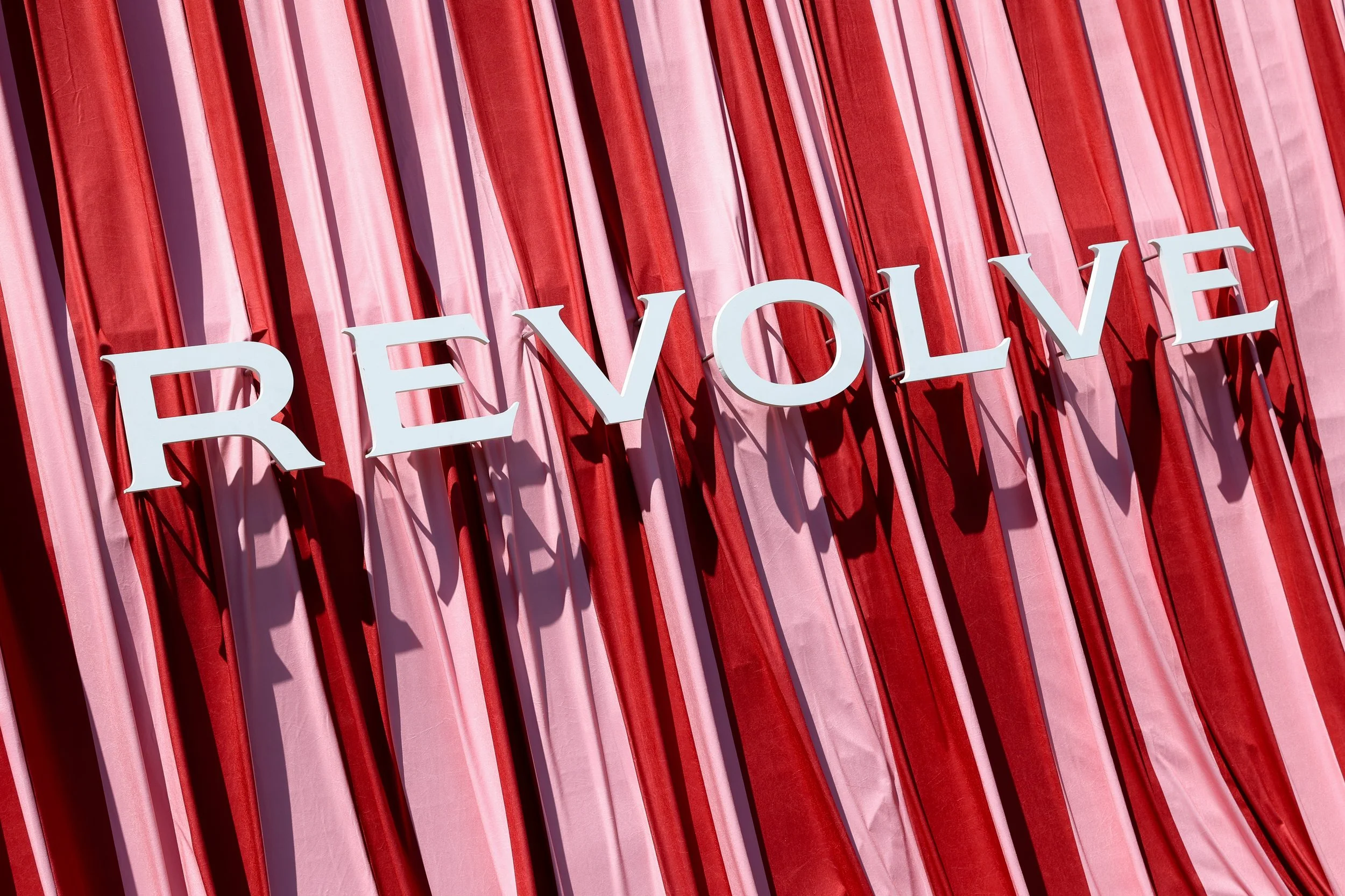  Photo: BFA for Revolve 