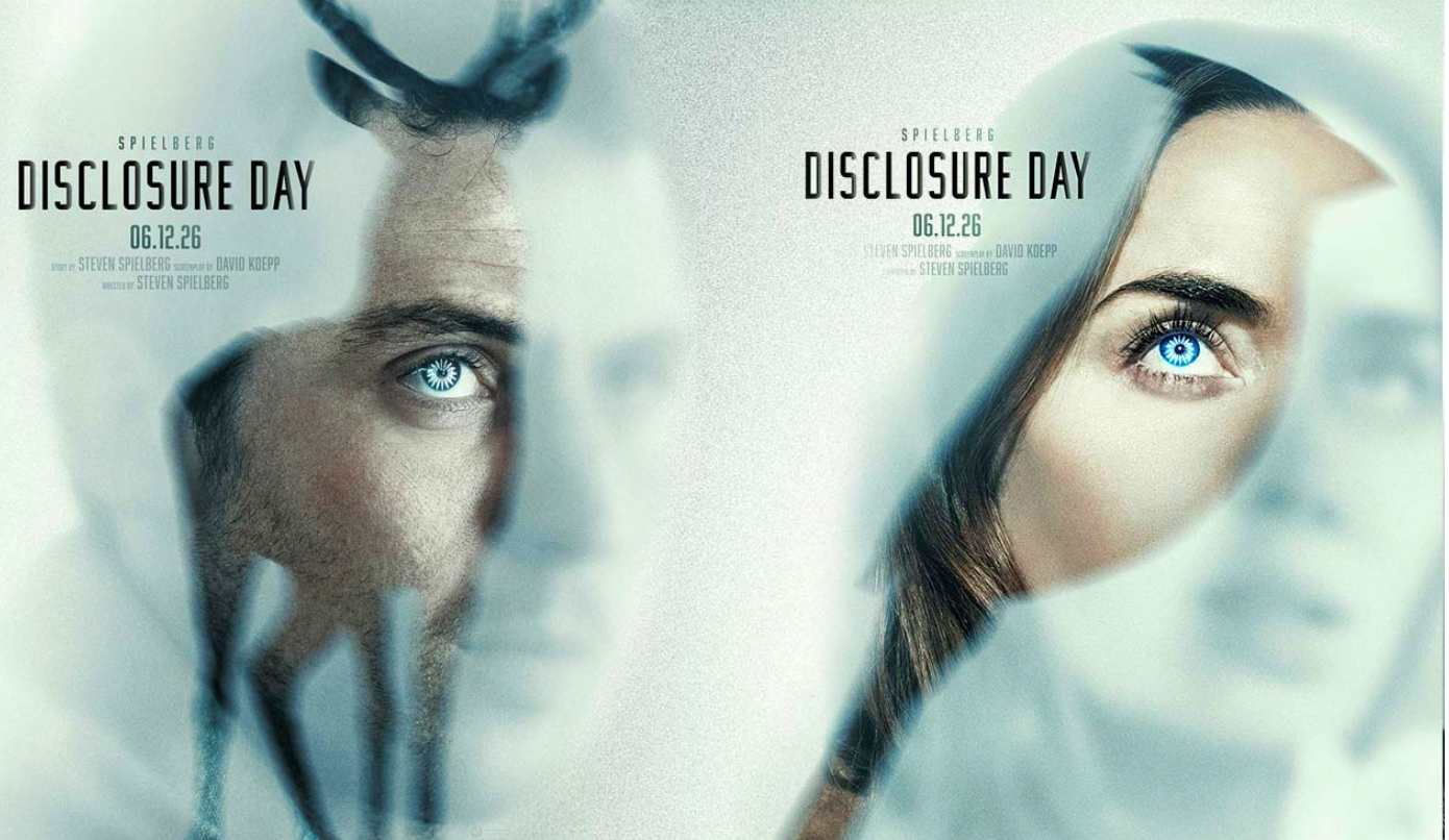 [MO] DISCLOSURE DAY PREMIERE, NYC