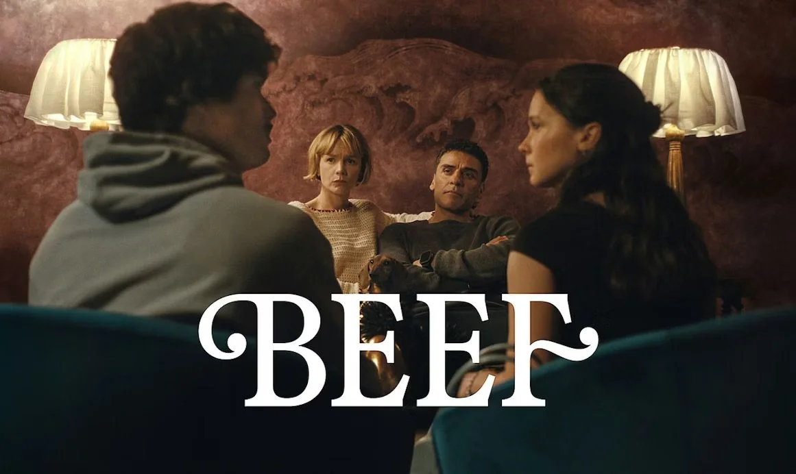 NETFLIX'S BEEF: SPECIAL SCREENING AND CONVERSATION, NYC
