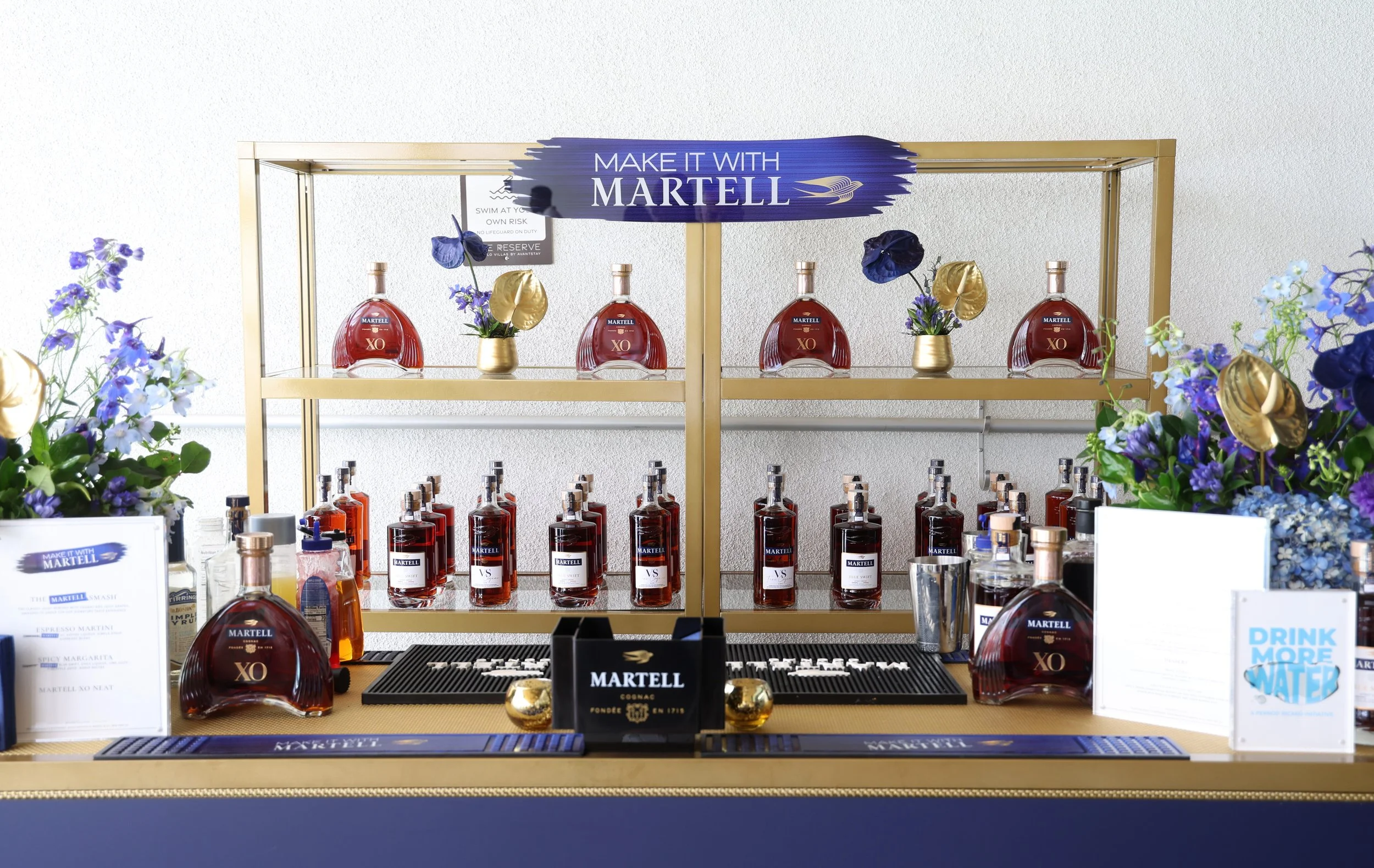  Photo: Jerritt Clark/Getty Images for Martell 