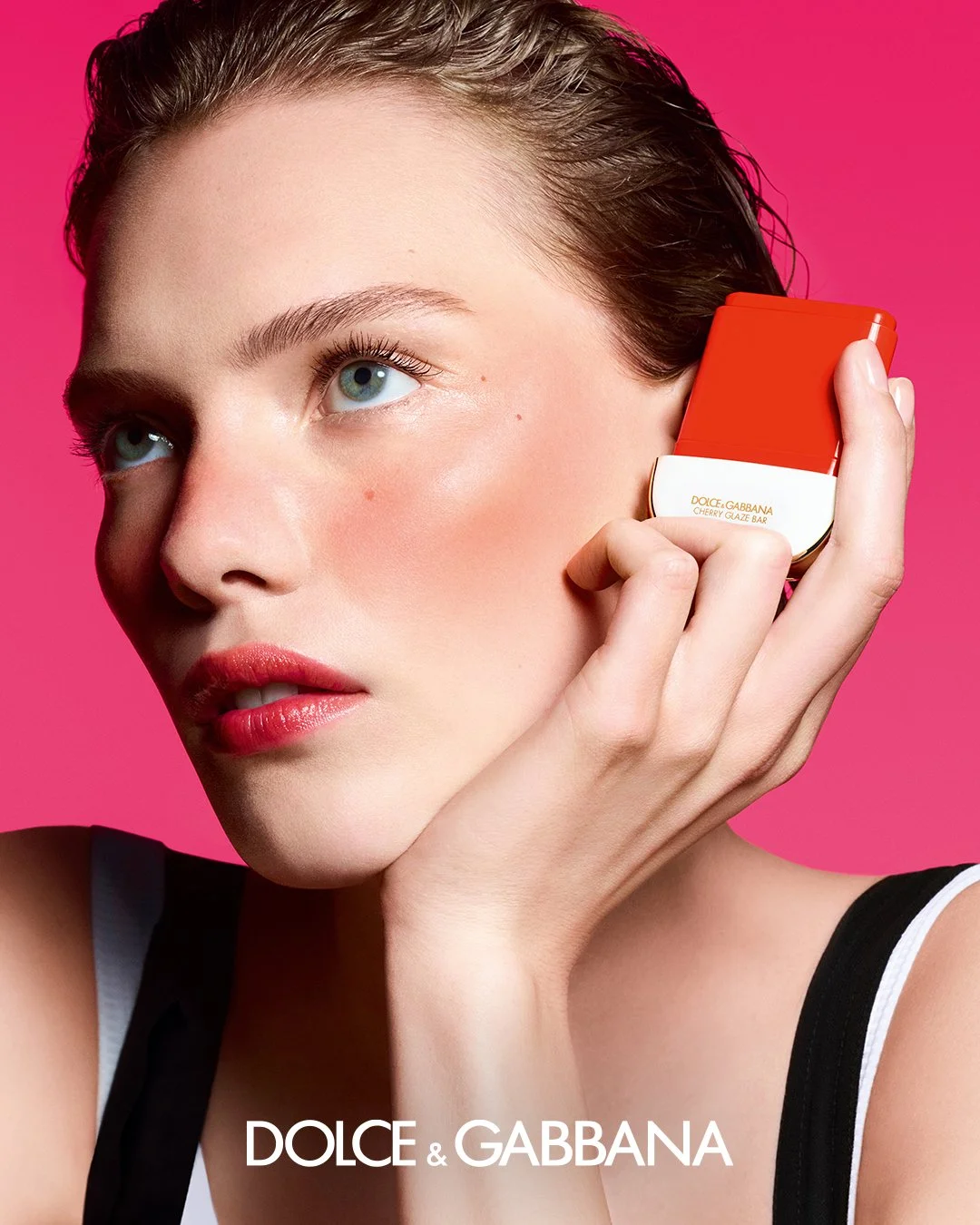 DOLCE&amp;GABBANA BEAUTY POP-UP &amp; GLOW LOUNGE, NYC