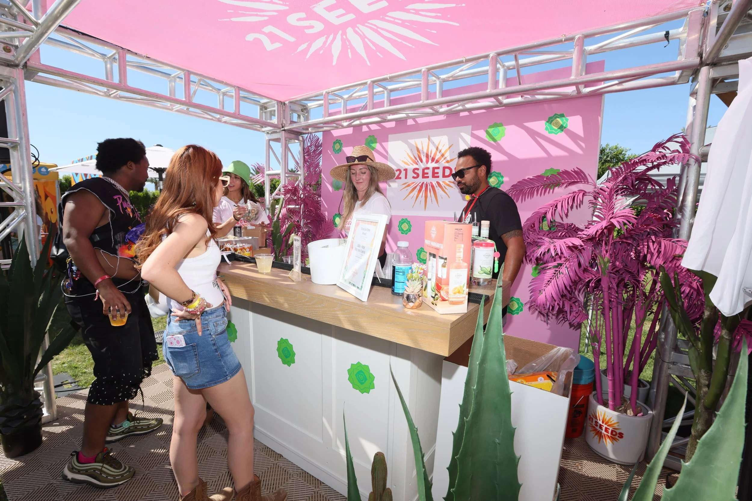  Photo: Paul Archuleta/Getty Images for Sonic Desert 