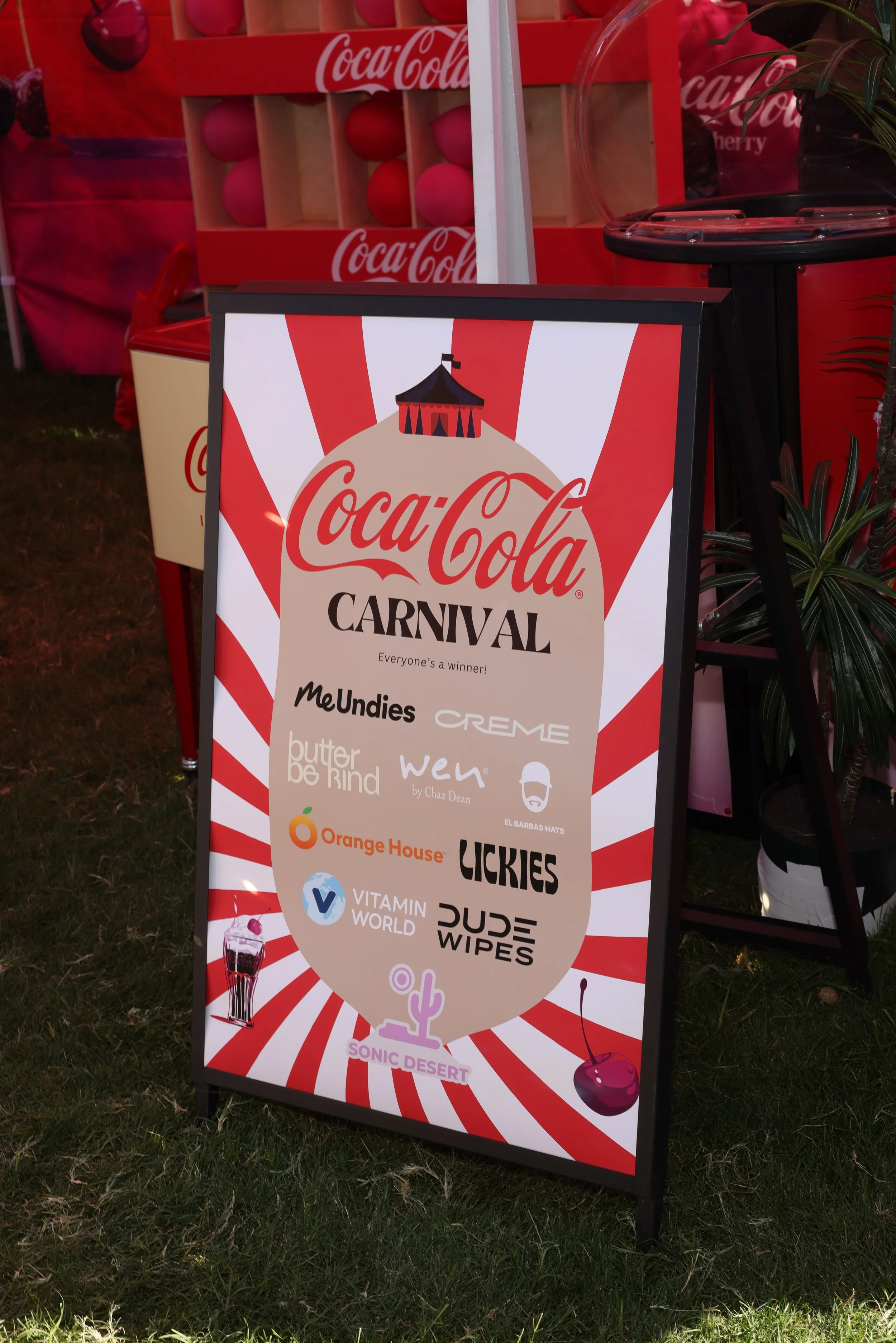  Photo: Paul Archuleta/Getty Images for Sonic Desert 