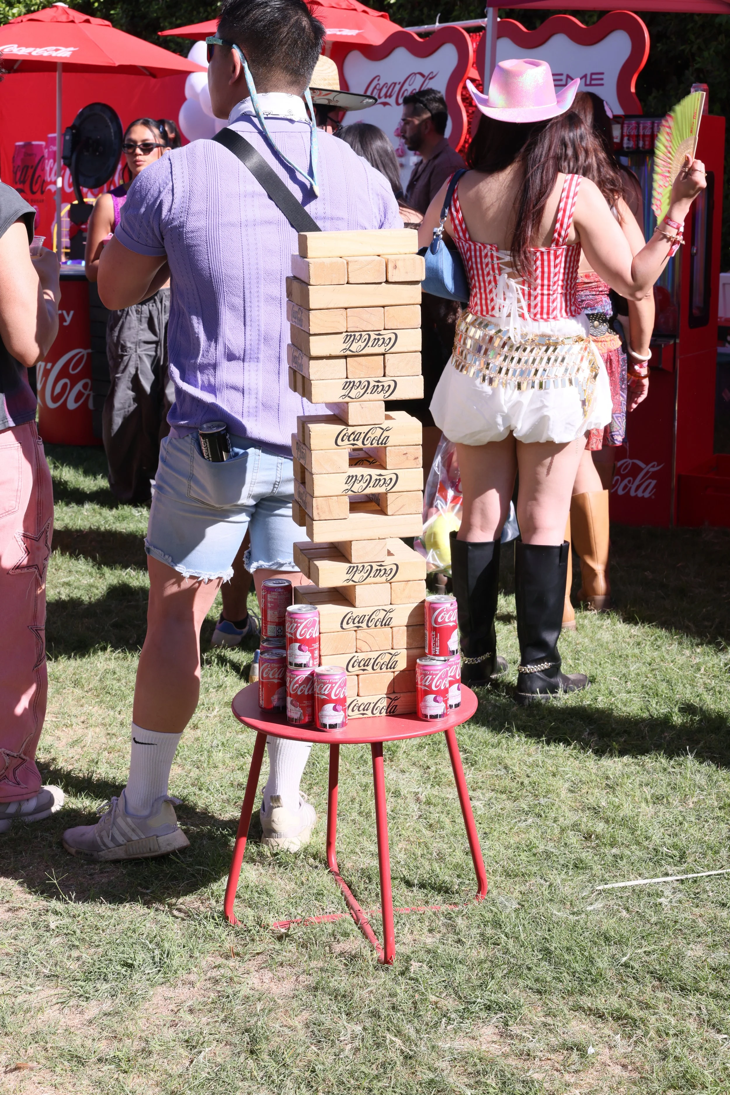  Photo: Paul Archuleta/Getty Images for Sonic Desert 