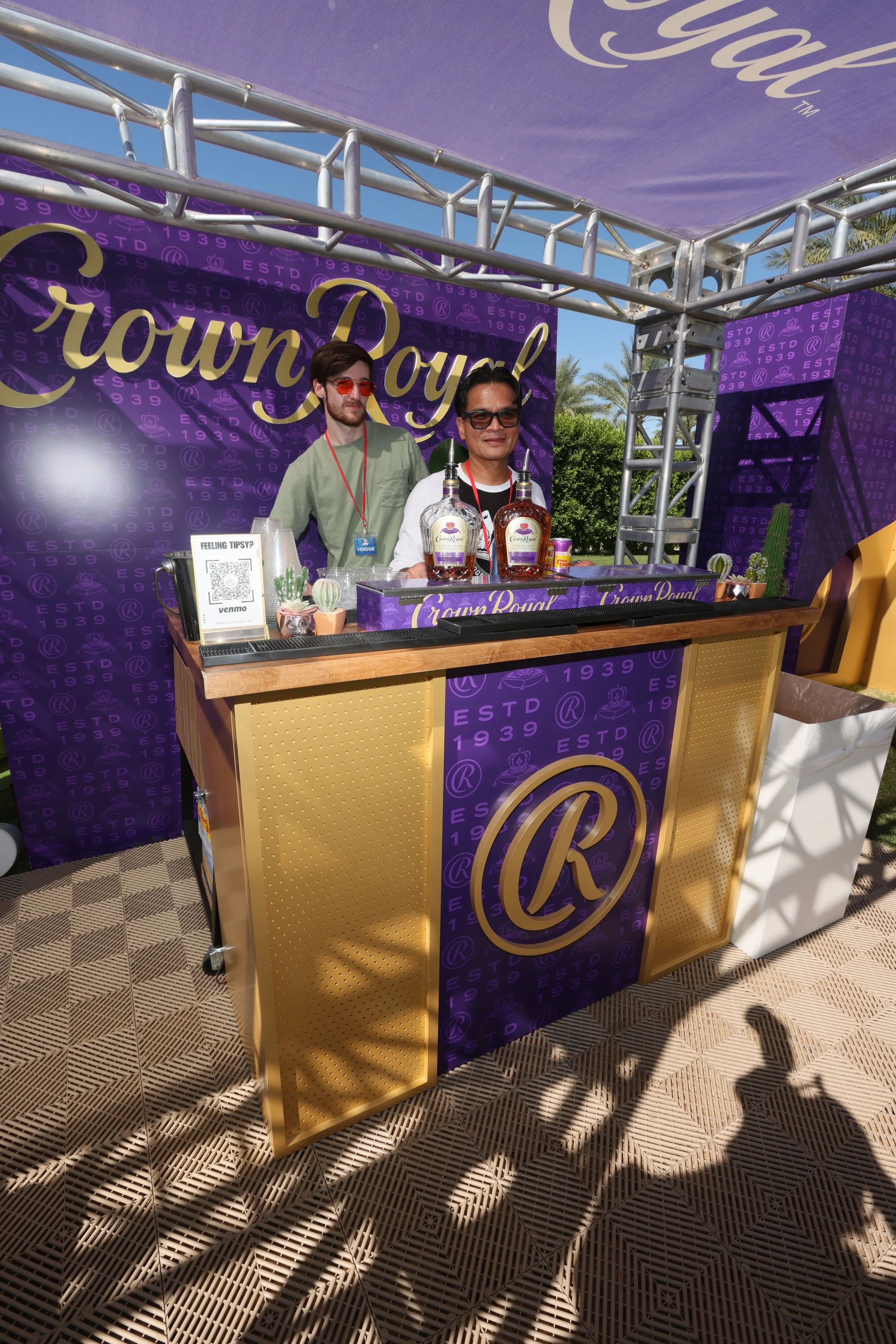  Photo: Paul Archuleta/Getty Images for Sonic Desert 
