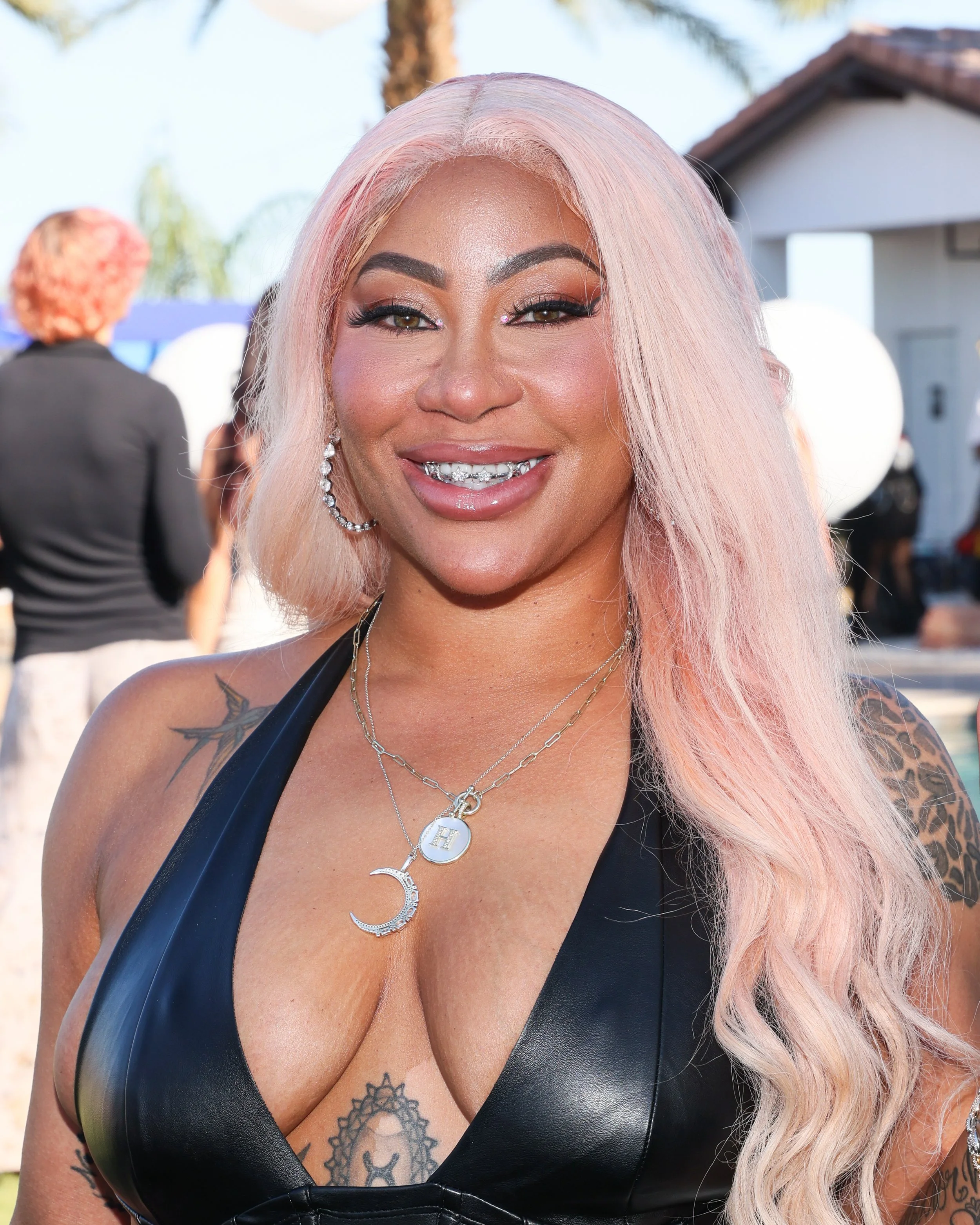  Photo: Paul Archuleta/Getty Images for Sonic Desert 