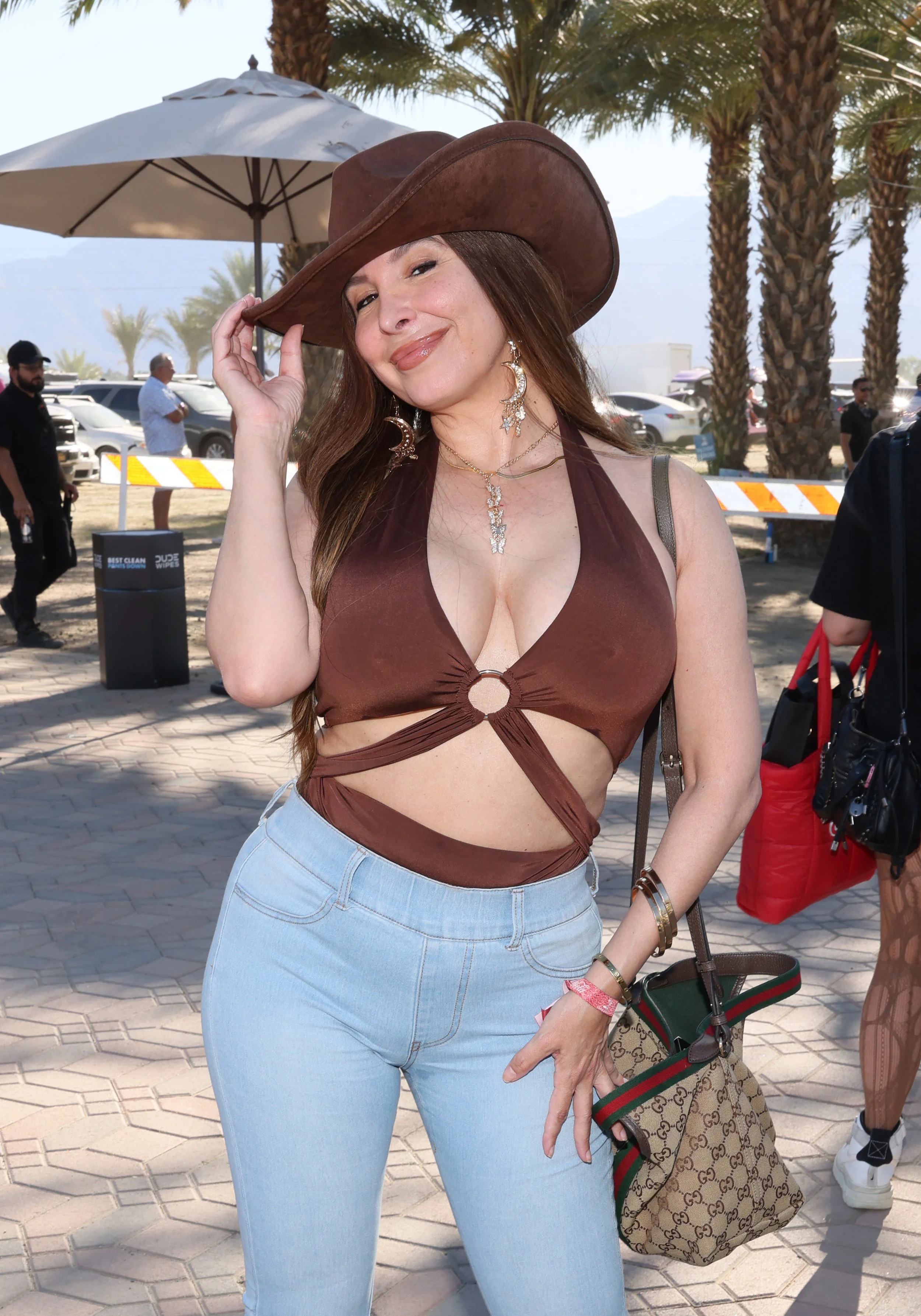  Photo: Paul Archuleta/Getty Images for Sonic Desert 