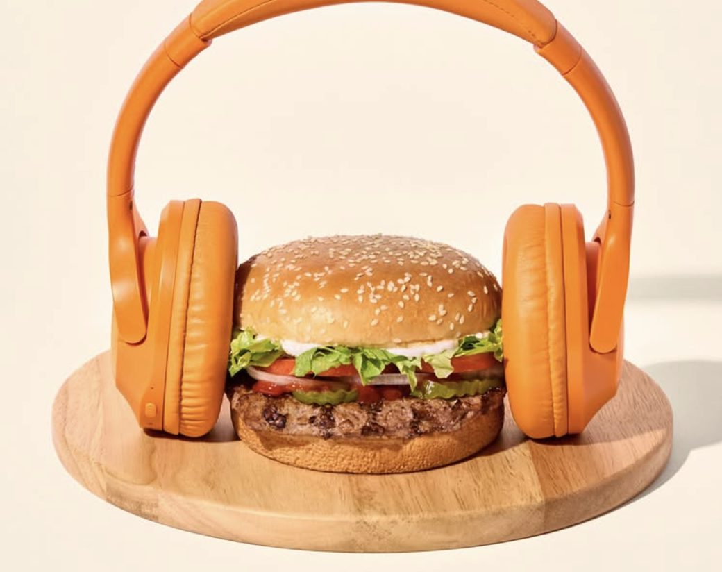 CELEBRATE WHOPPER WEDNESDAY WITH KYLE COOKE, NYC