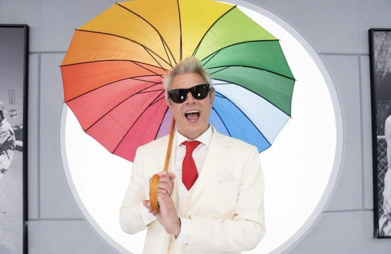 JACKASS: THE BEST AND LAST PREMIERE, LA
