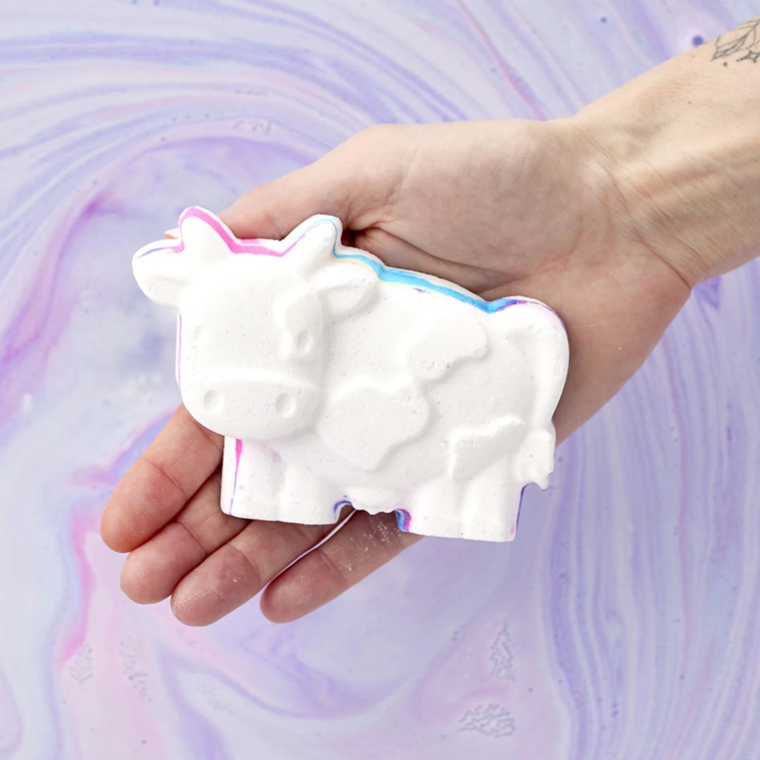 WORLD BATH BOMB DAY, LA