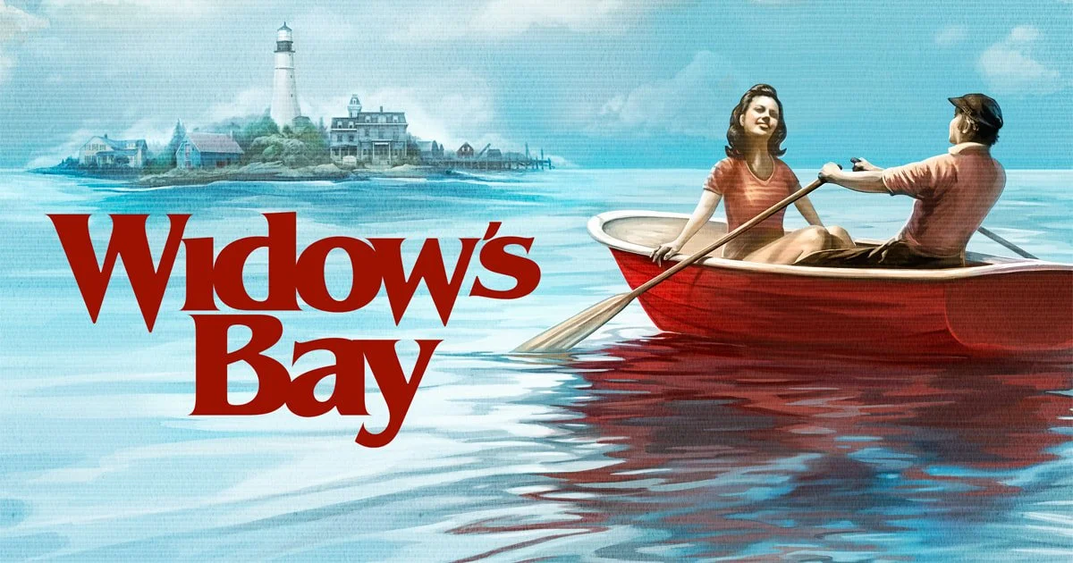 APPLE TV WIDOW'S BAY PREMIERE, NYC