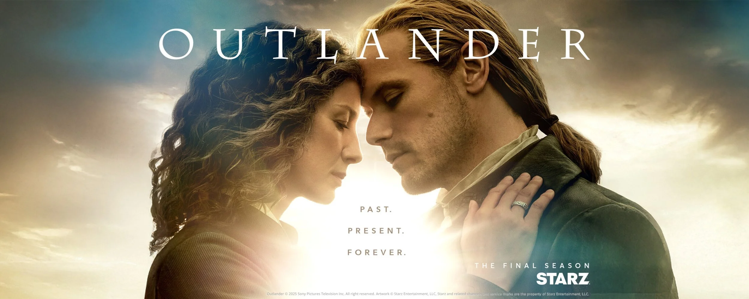 OUTLANDER: A CELEBRATION, LA