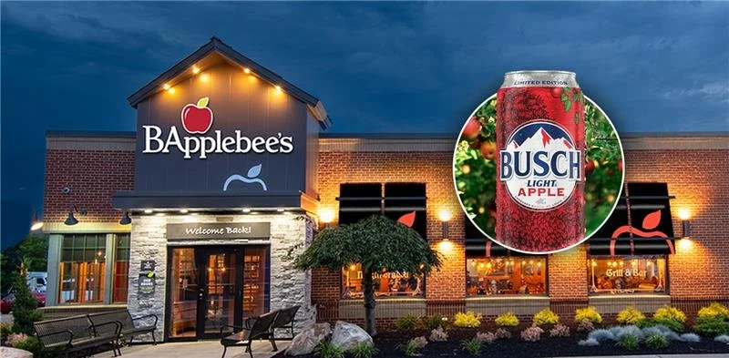 BAPPLEBEE'S POP-UP, INDIO
