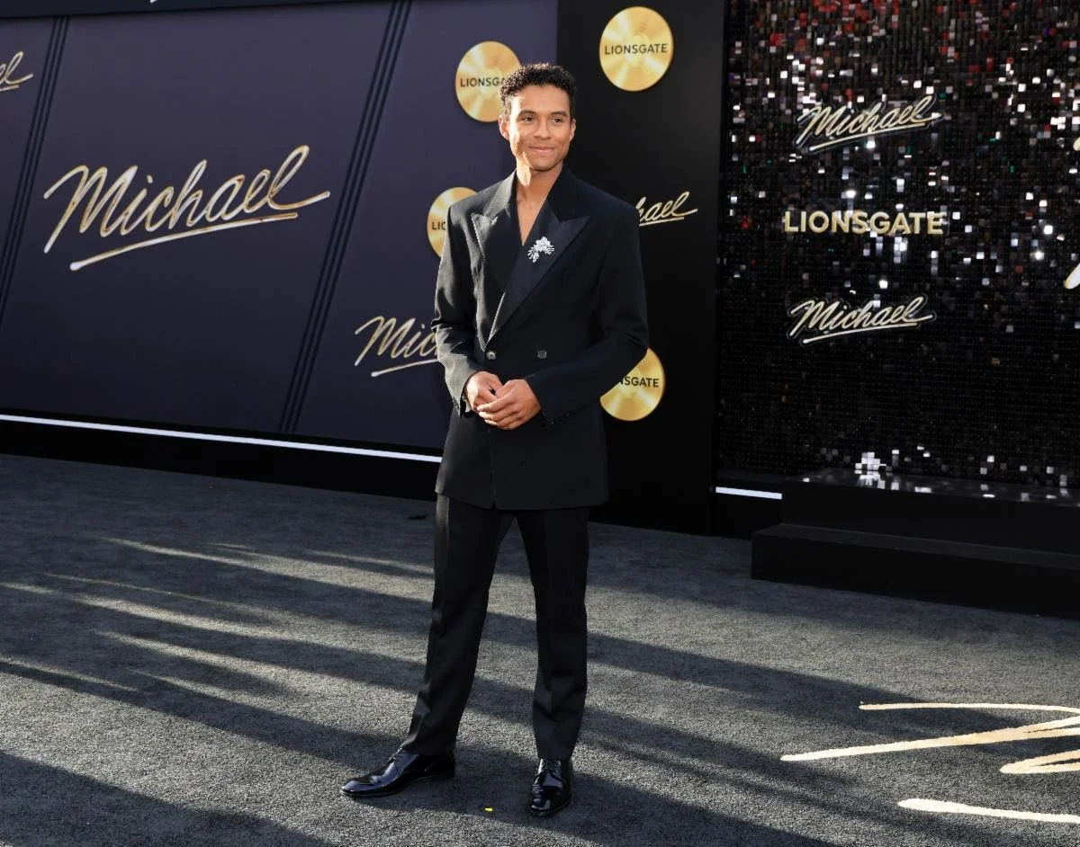  Photo: Getty Images for Lionsgate 