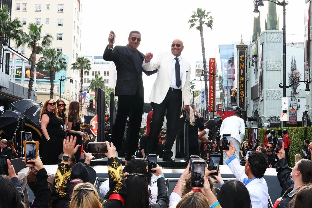  Photo: Getty Images for Lionsgate 