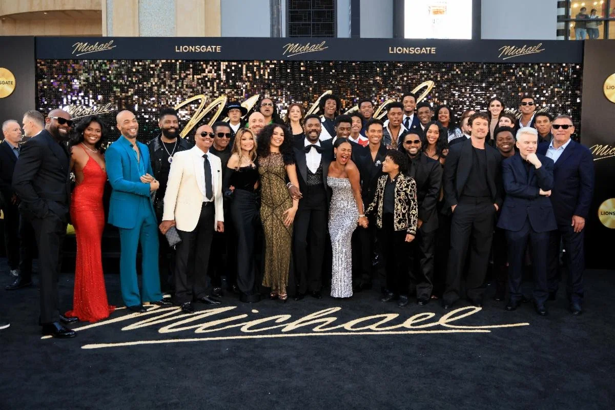  Photo: Getty Images for Lionsgate 