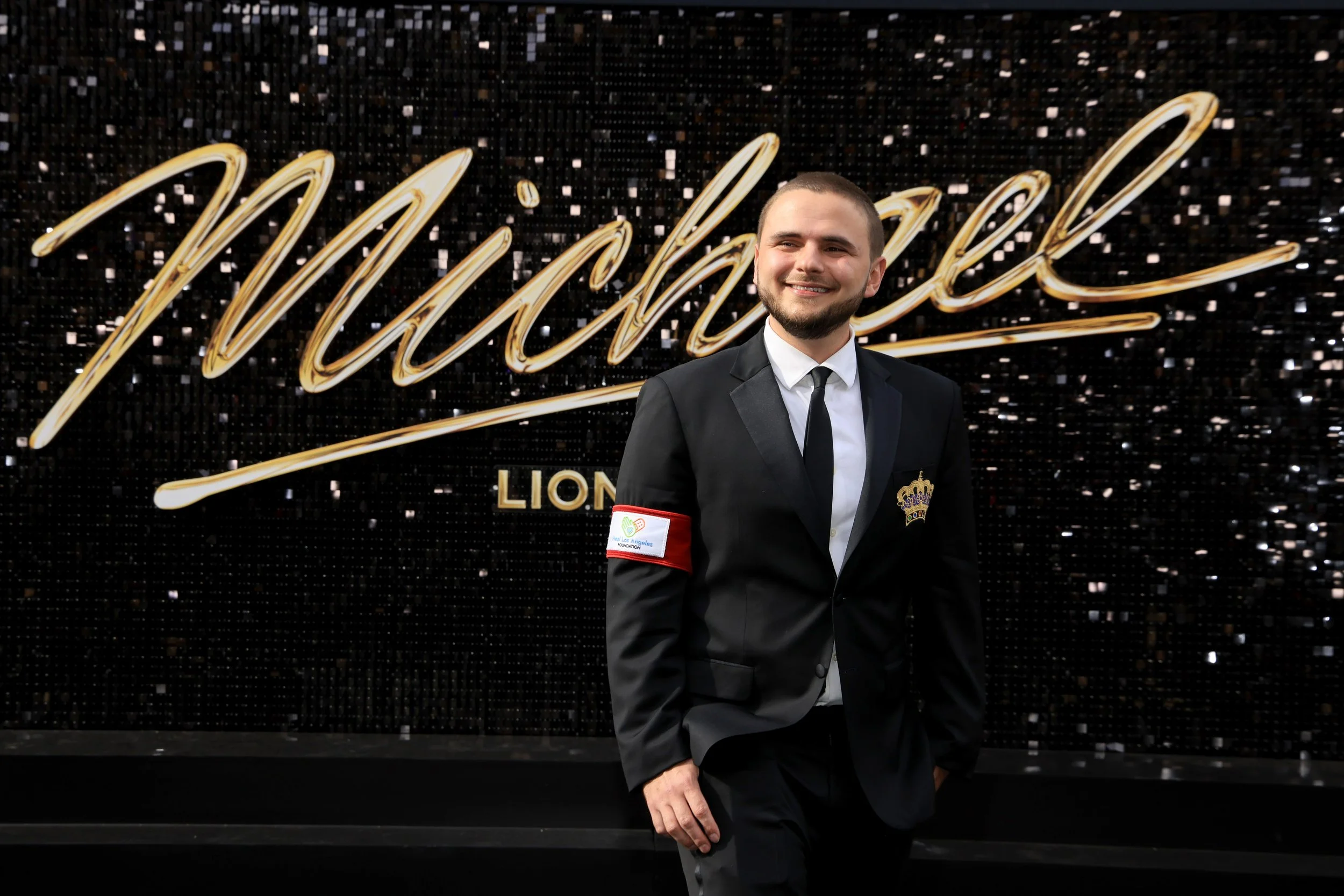 Photo: Getty Images for Lionsgate 