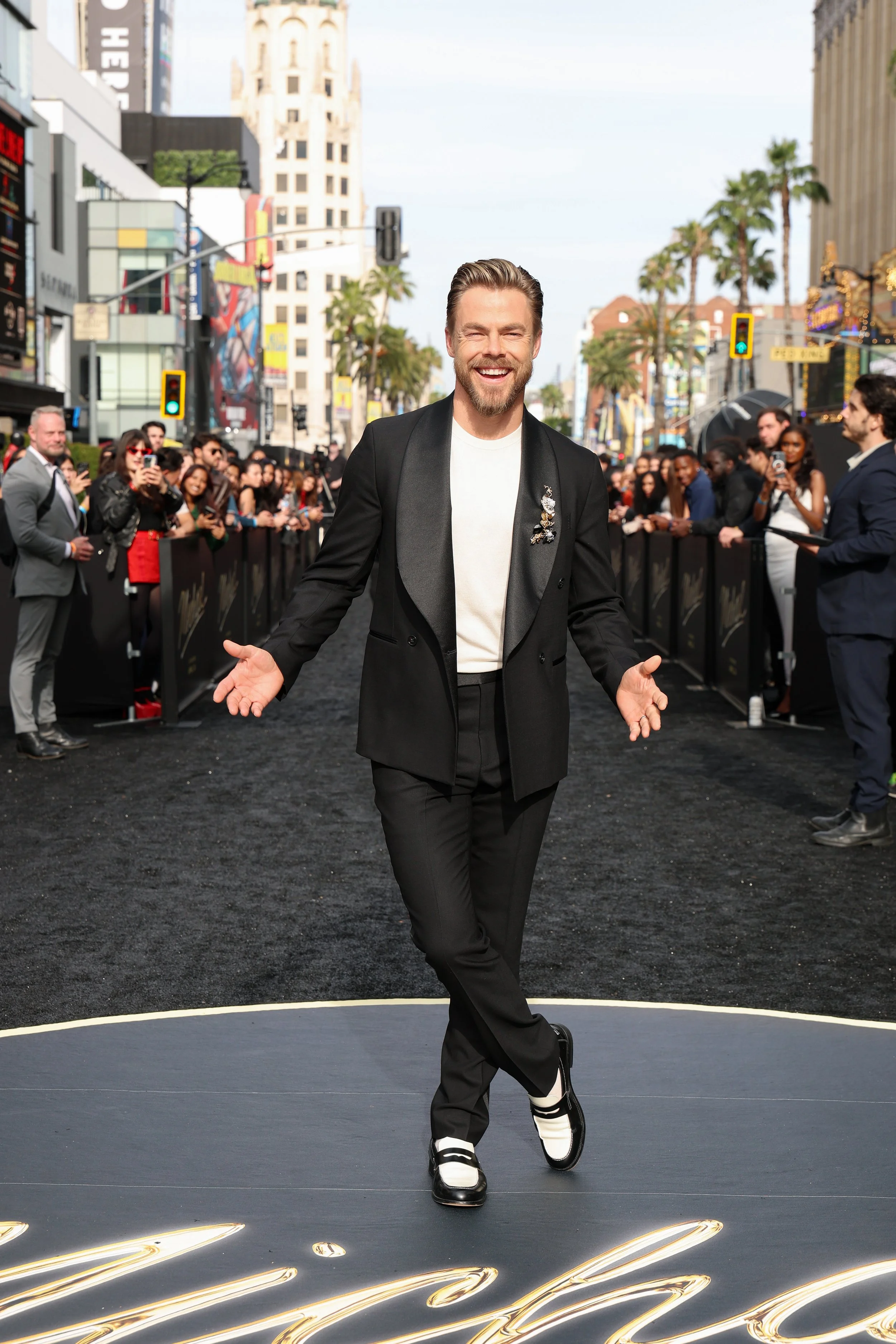  Photo: Getty Images for Lionsgate 