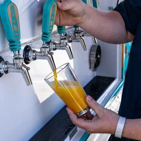 REEL ALE FESTIVAL, BIG BEAR LAKE