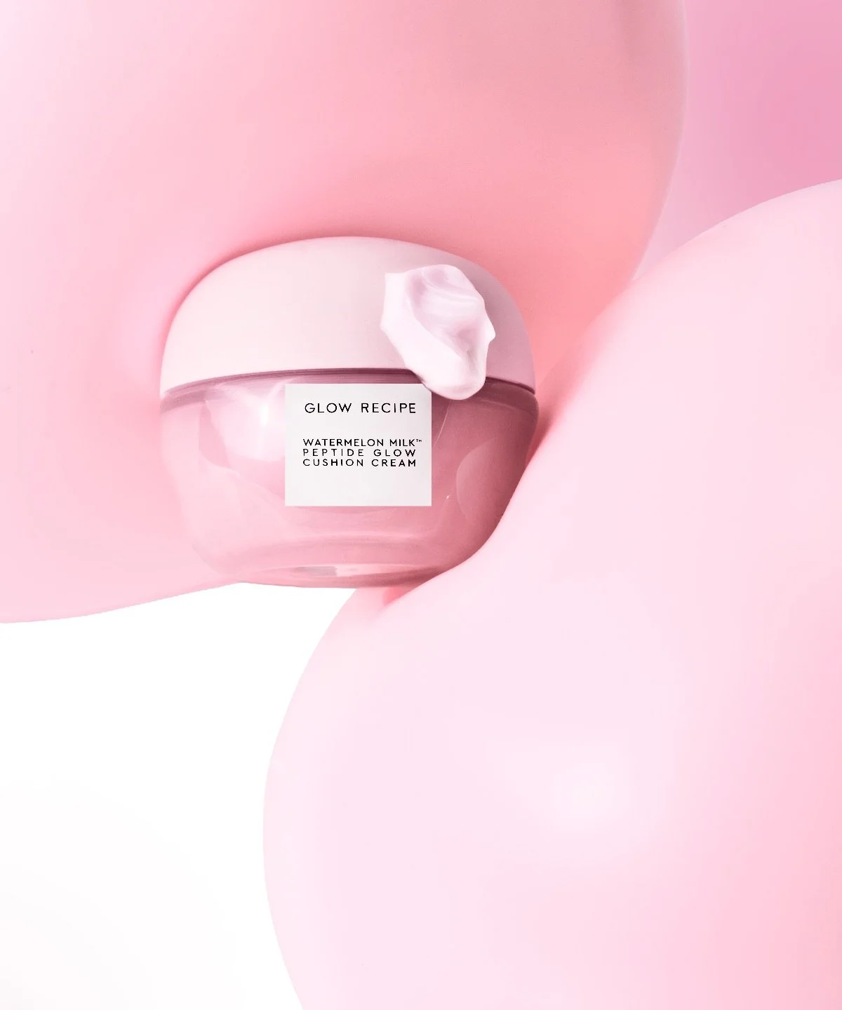 GLOW RECIPE'S CUSHION WORLD, LA