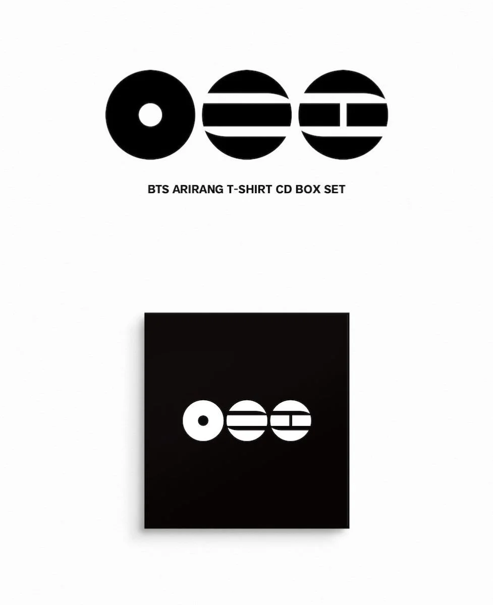 BTS RELEASE DAY POP-UP, LA