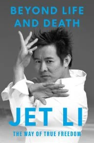JET LI SIGNS BEYOND LIFE AND DEATH, LA