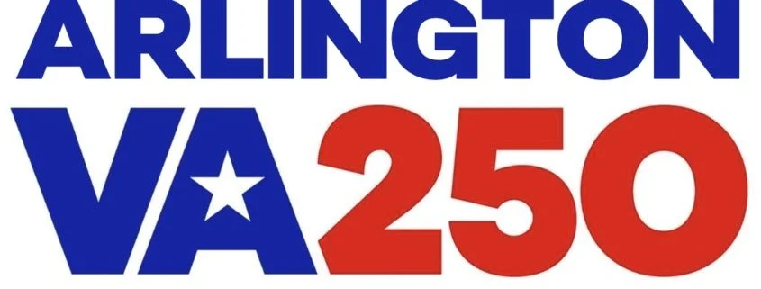 ARLINGTON HISTORYFEST 250, ARLINGTON VA