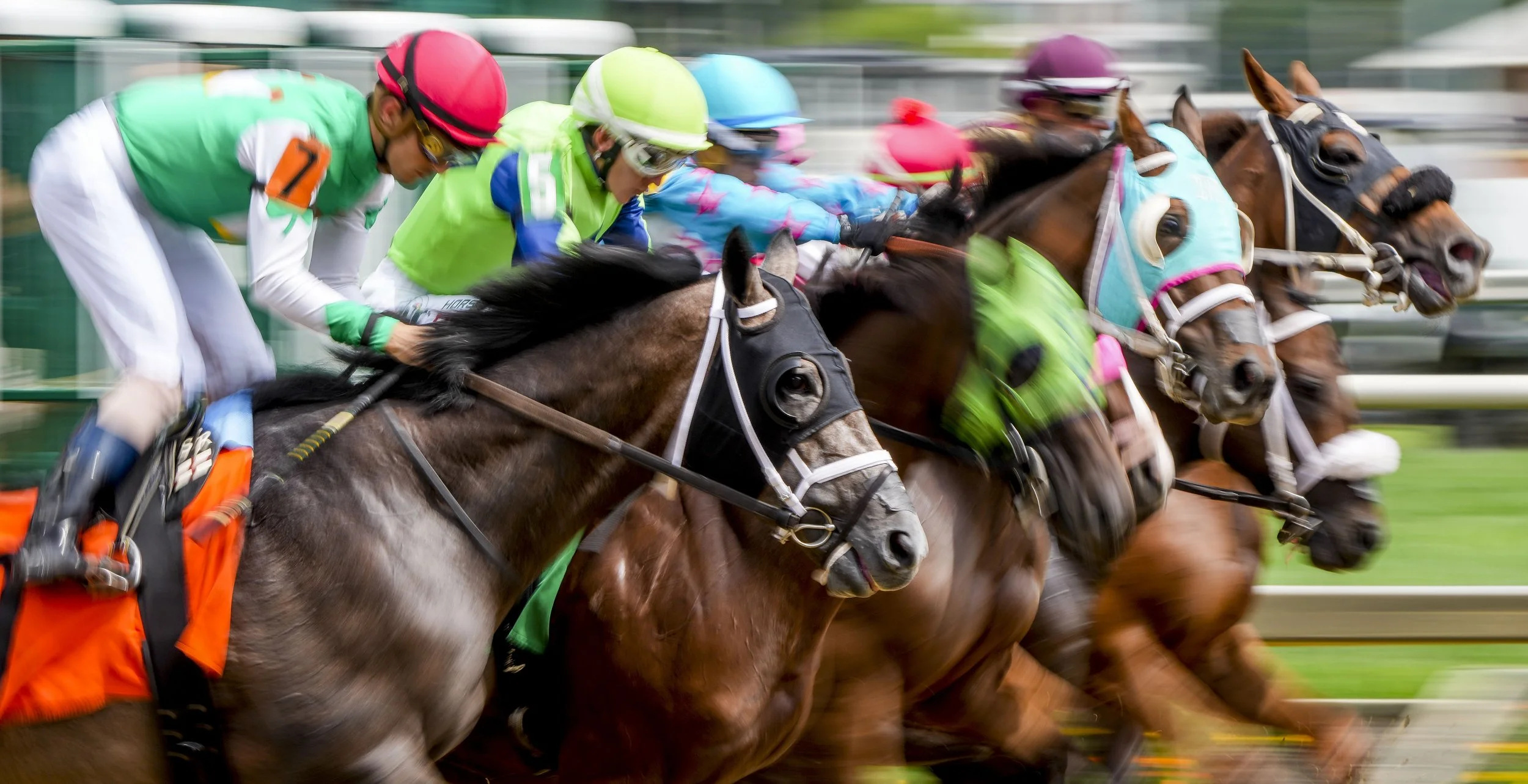PREAKNESS 151 AT LAUREL PARK, LAUREL MD