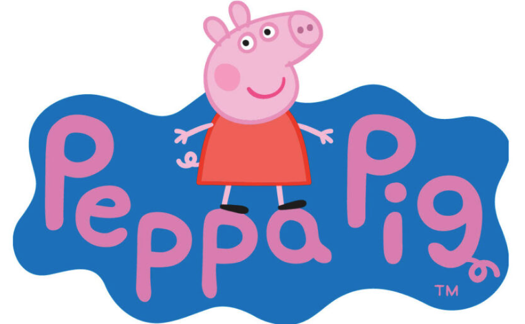 PEPPA PIG ON PRIVATE ISLAND, NYC