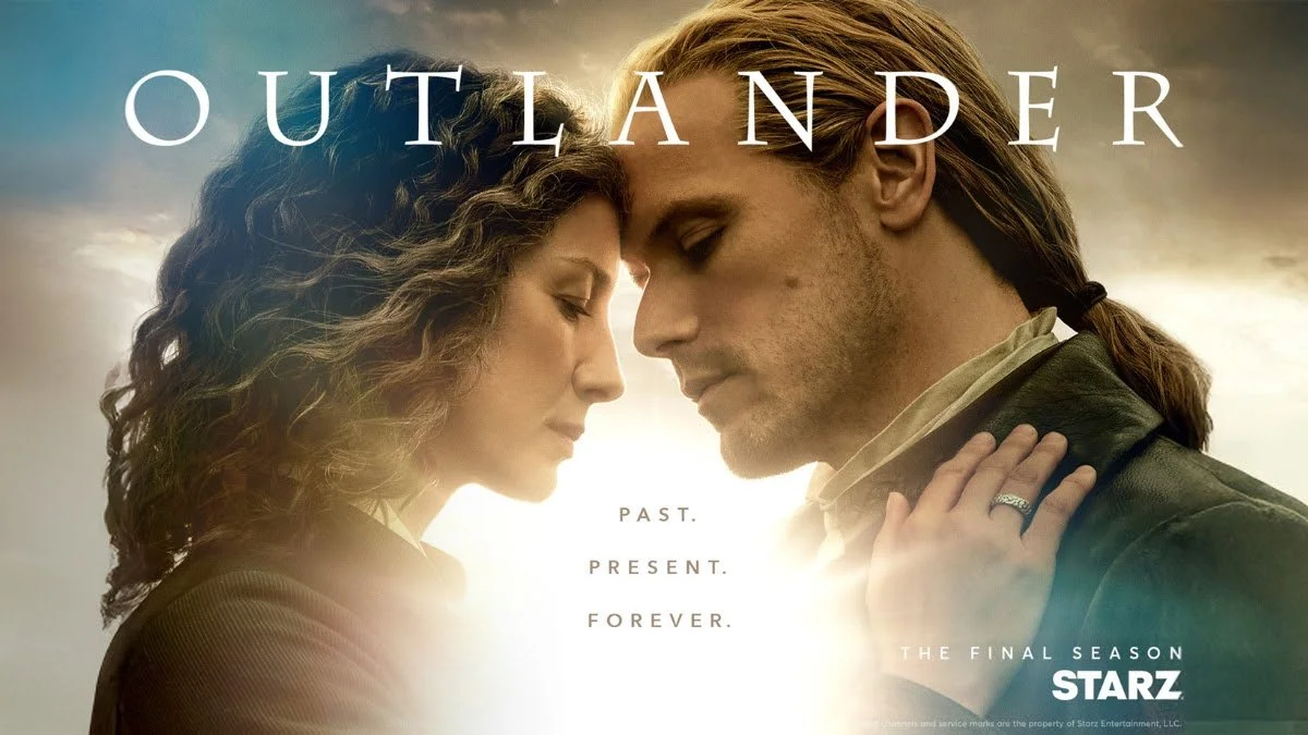 PALEYLIVE PRESENTS OUTLANDER: A CELEBRATION, LA