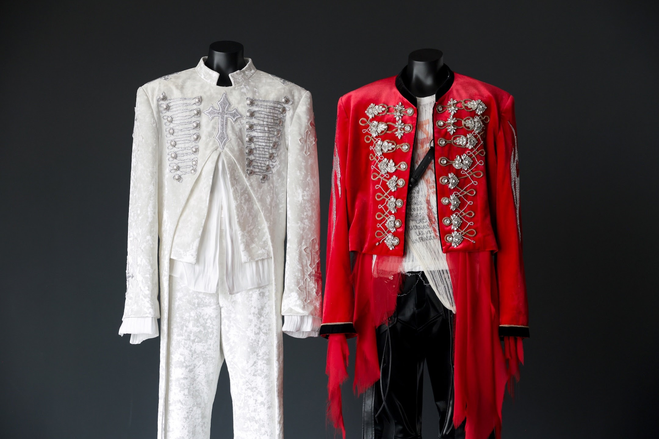 TAEMIN: PERFORMER. ARTIST. ICON., LA