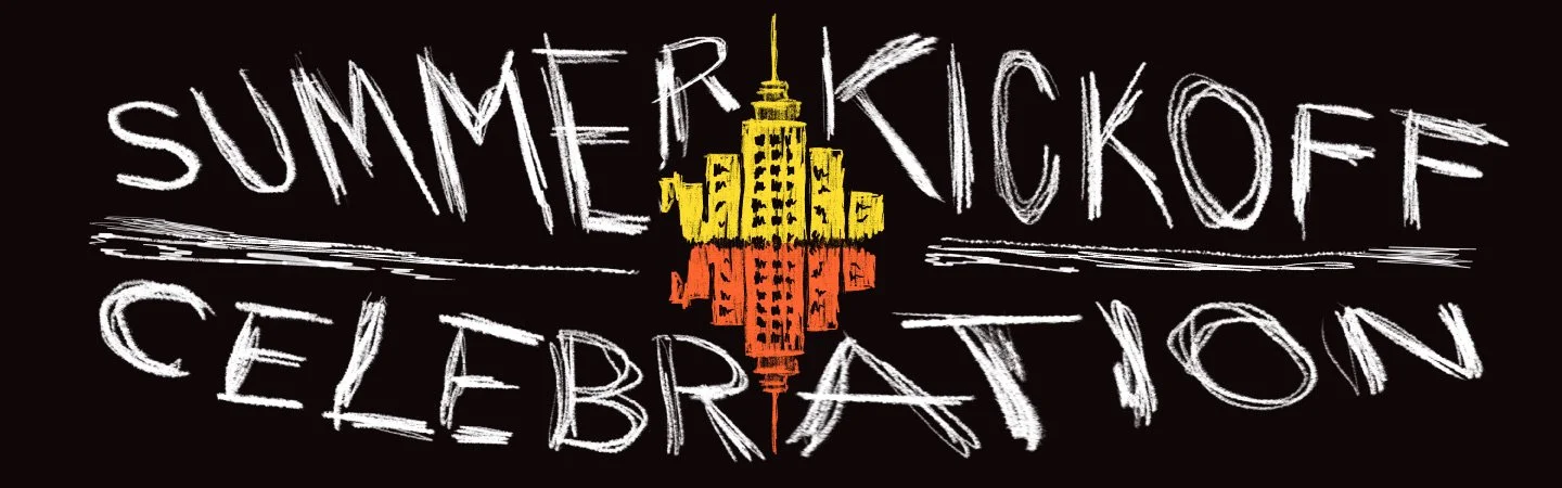 SHAKESPEARE FOR THE CITY: SUMMER KICKOFF CELEBRATION, NYC