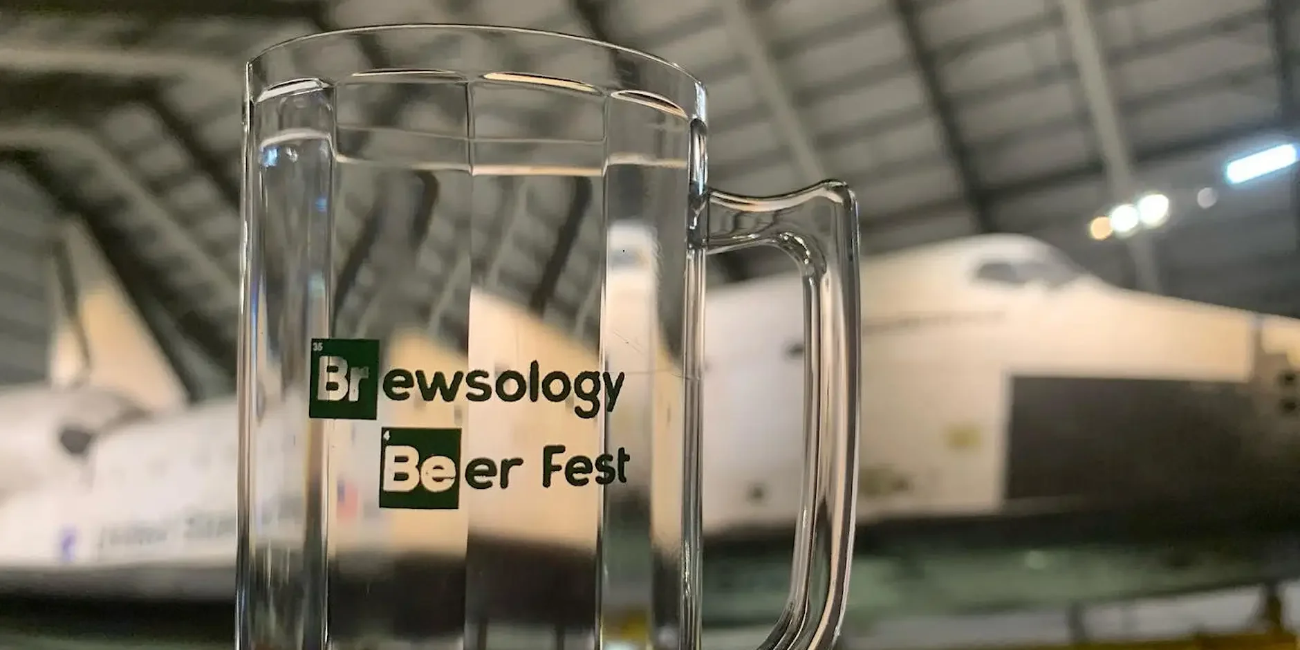 2026 LOS ANGELES BREWSOLOGY, LA