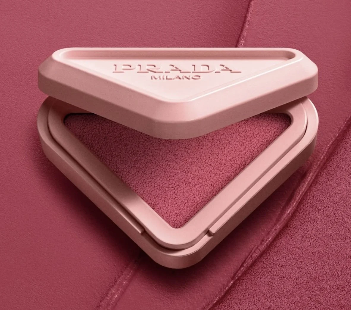 PRADA BEAUTY TOUCH BLUSH TOUR: NEW YORK POP-UP, NYC