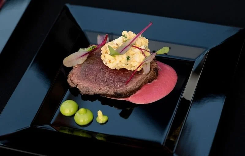 HOLLYWOOD ON THE COAST FOOD &amp; WINE, LA