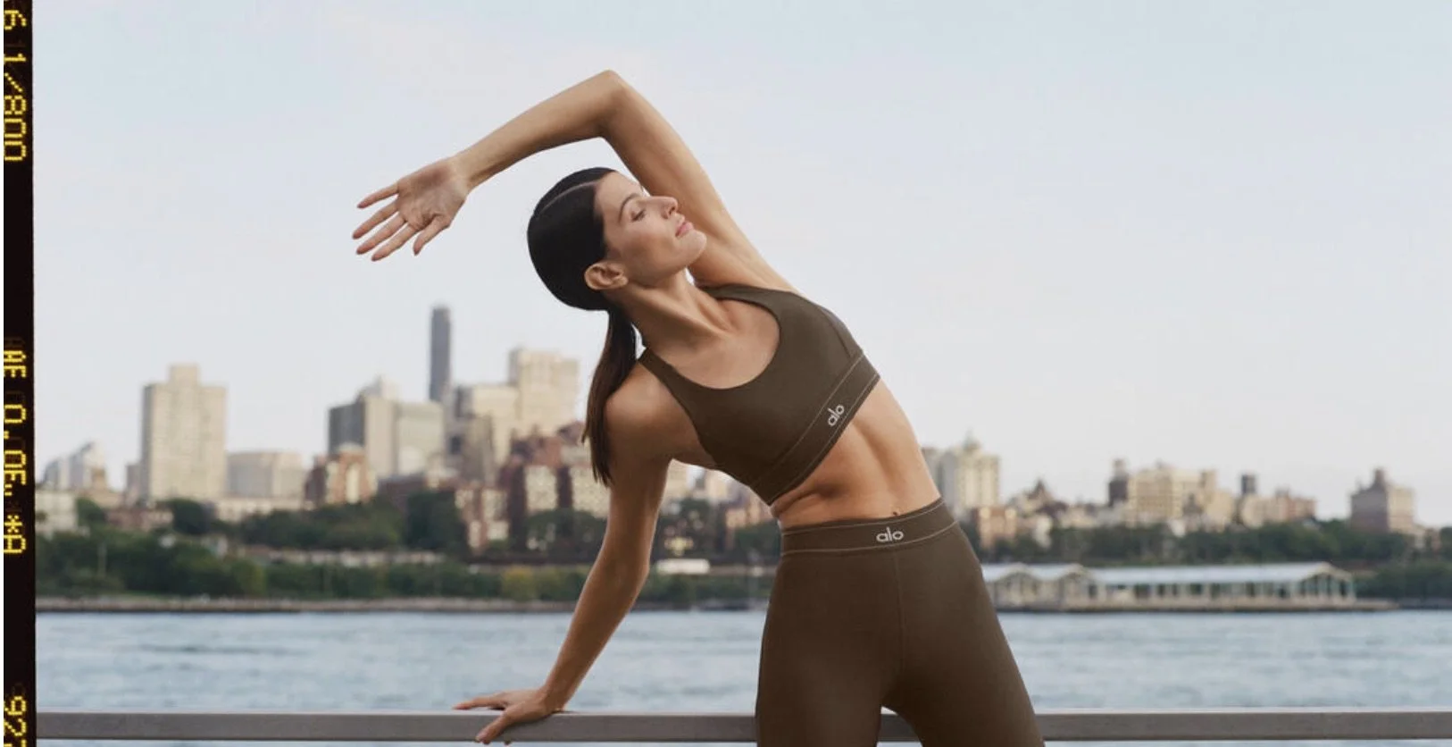 HUDSON YARDS POWER HOUR: DANCE CARDIO, NYC