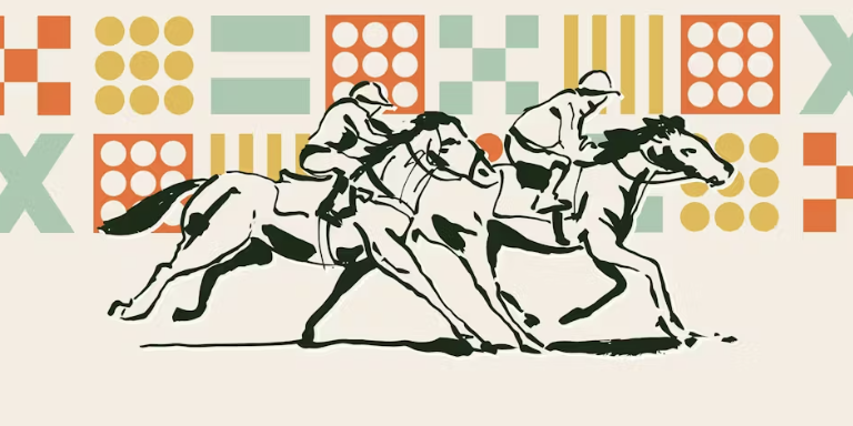 DERBY DAY @ THE PERCH, CHICAGO 