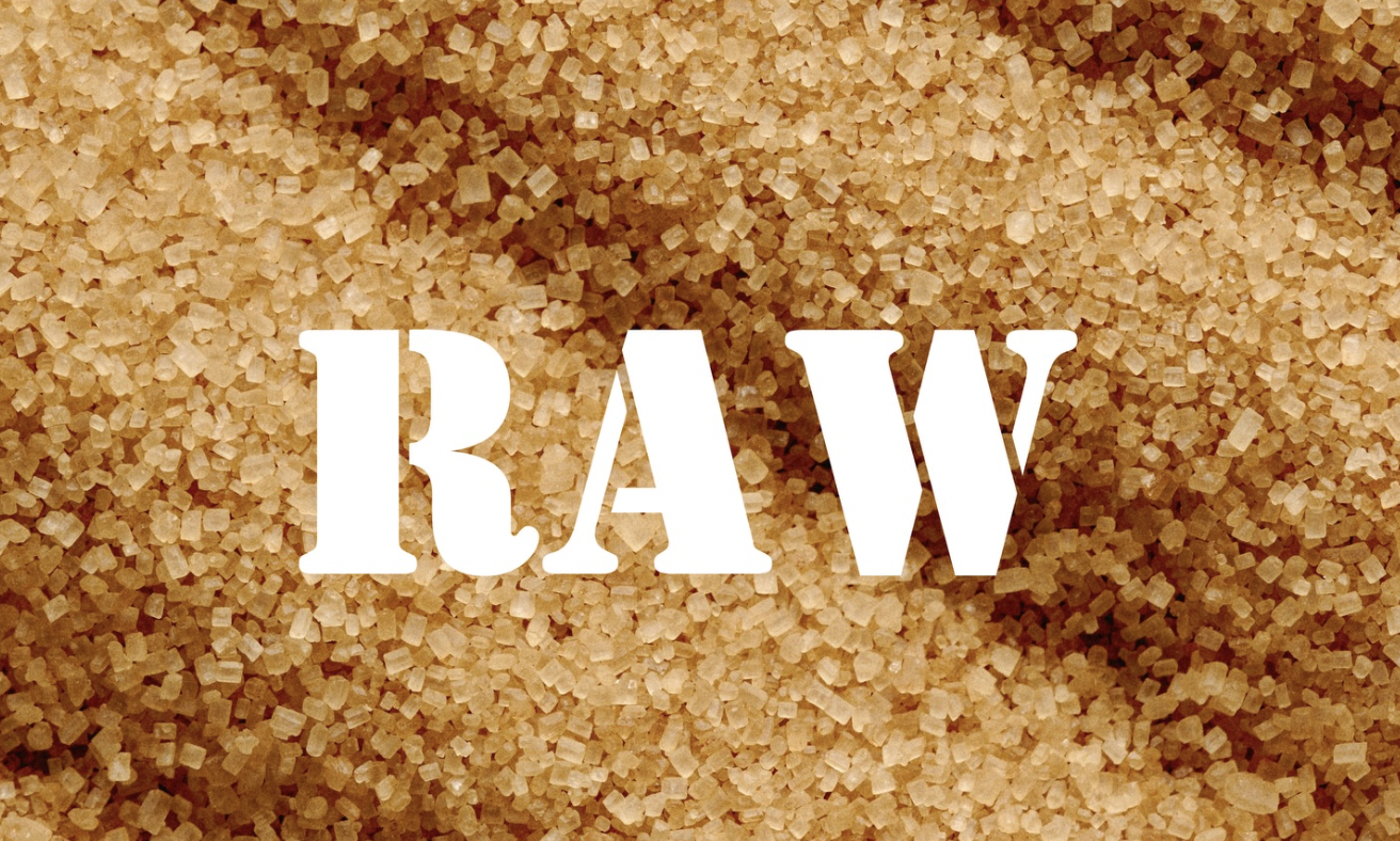 IN THE RAW CAFE, NYC