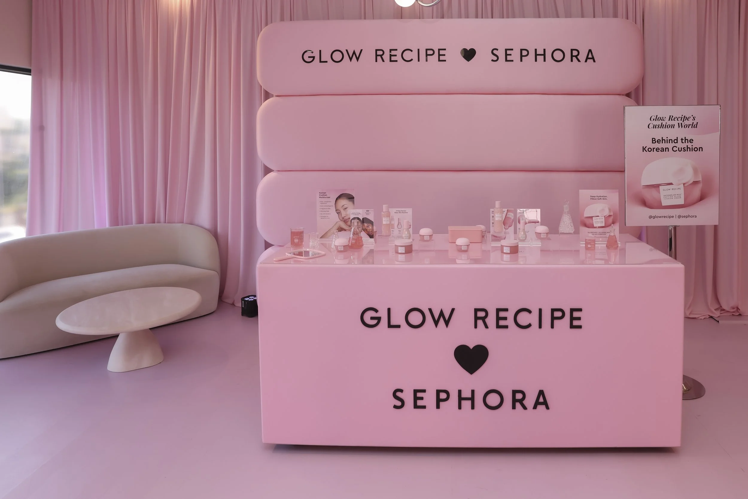   Image by Shutterstock for Glow Recipe  