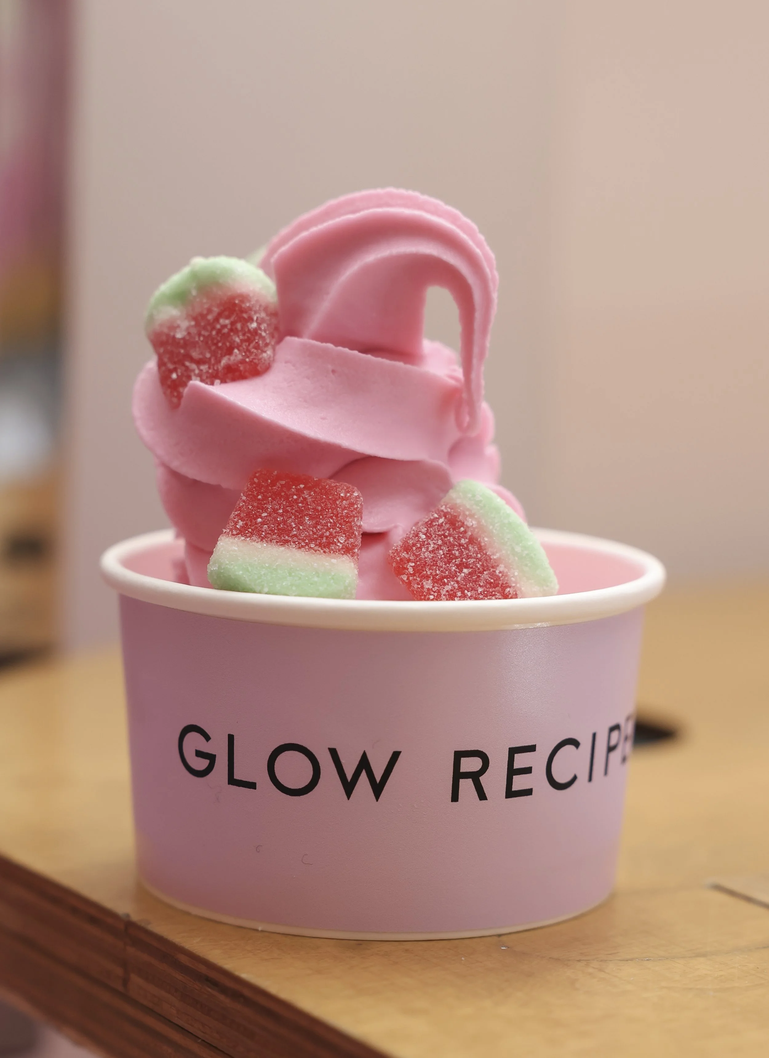   Image by Shutterstock for Glow Recipe  