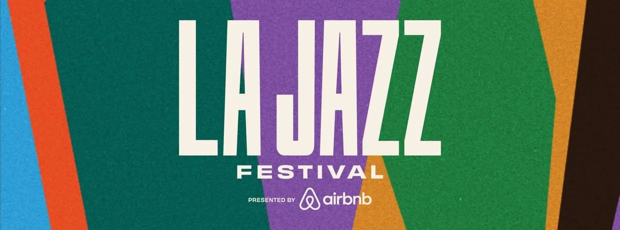 LA JAZZ FESTIVAL: JAZZ ON THE BEACH, LA