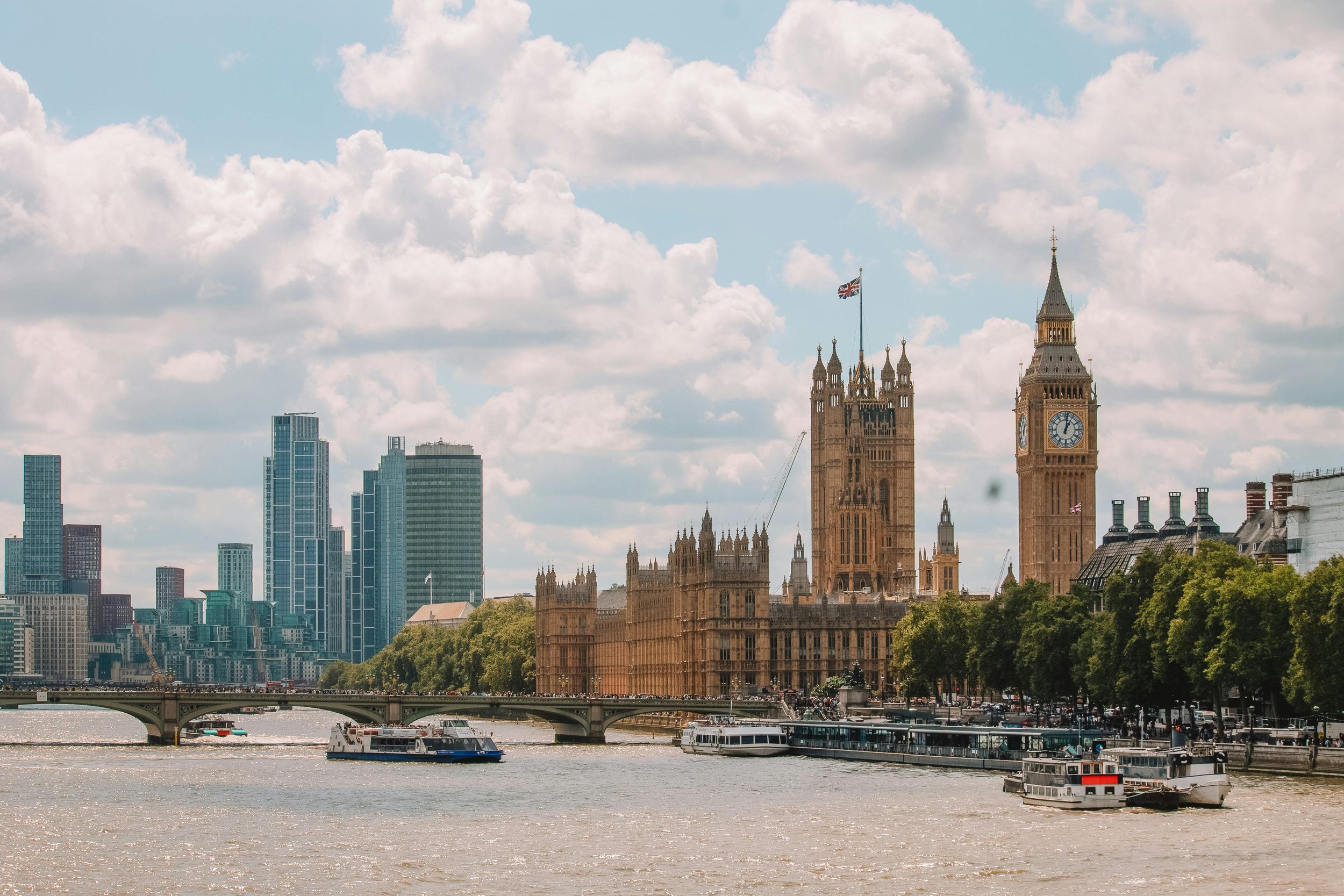 LONDON