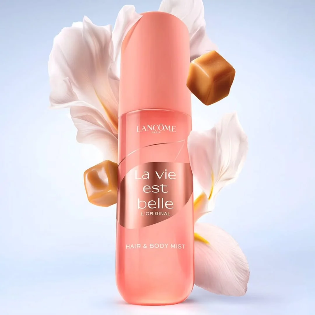 LANCÔME MOTHER'S DAY EXPERIENCE, NYC 