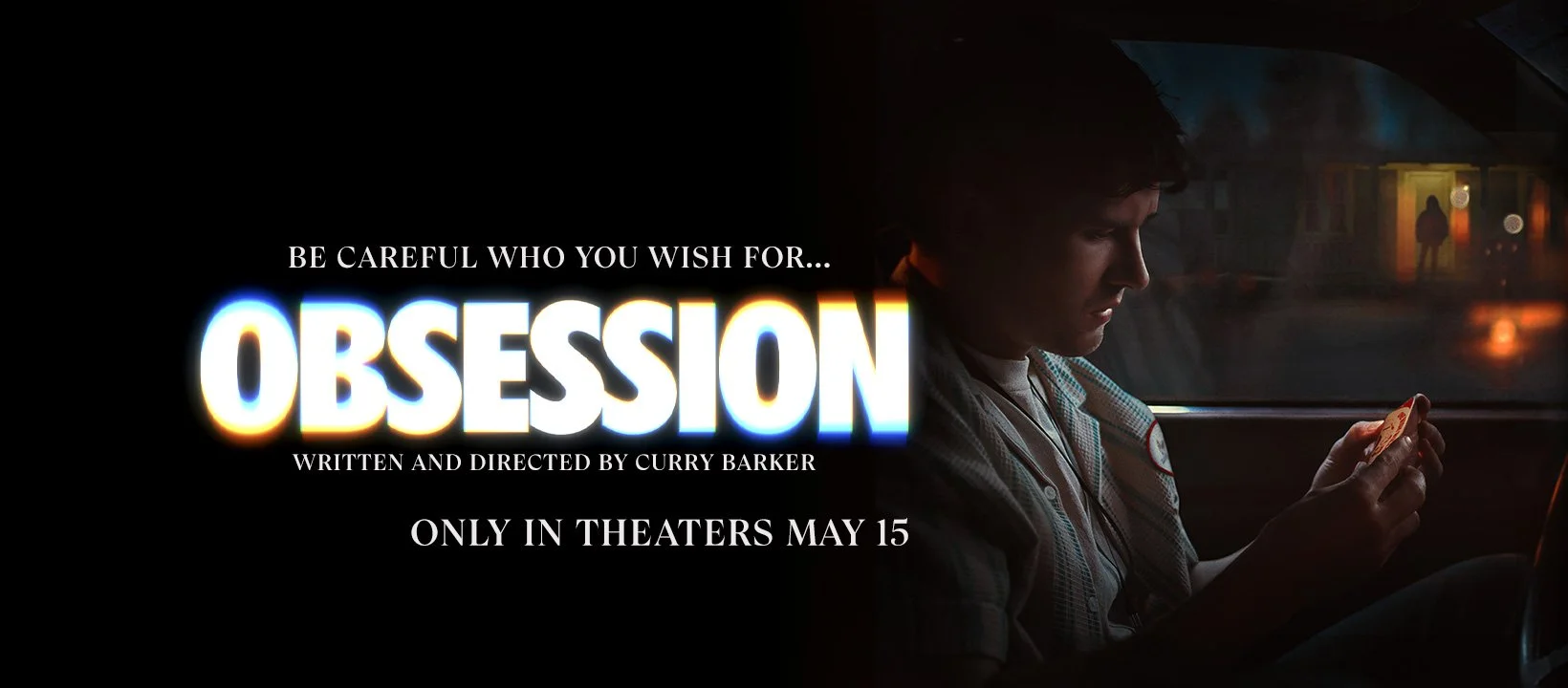 OBSESSION PREMIERE, LA