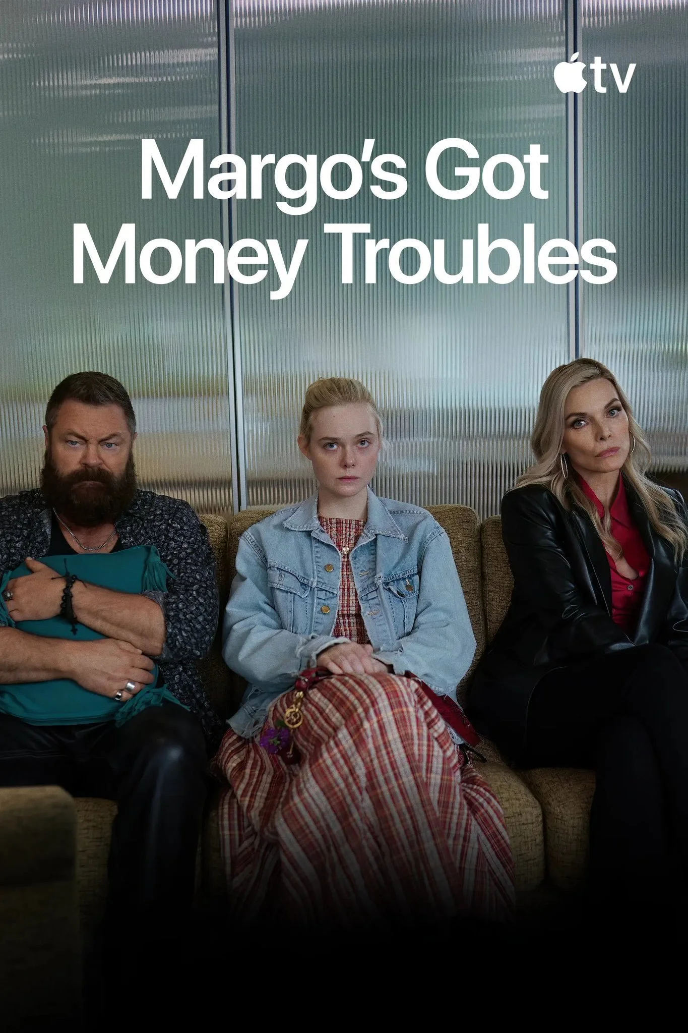 BLOOMINGDALES X MARGOS GOT MONEY TROUBLES, LA