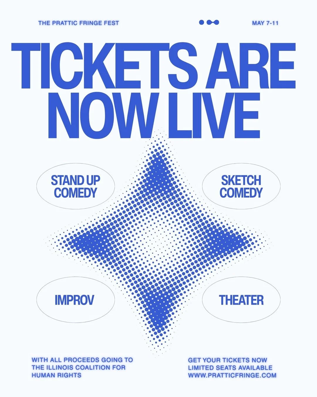 FRINGE FEST, CHICAGO