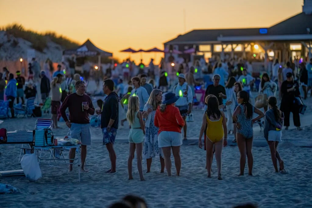 MOONLIT PLUNGE - HEART OF THE HAMPTONS, HAMPTONS