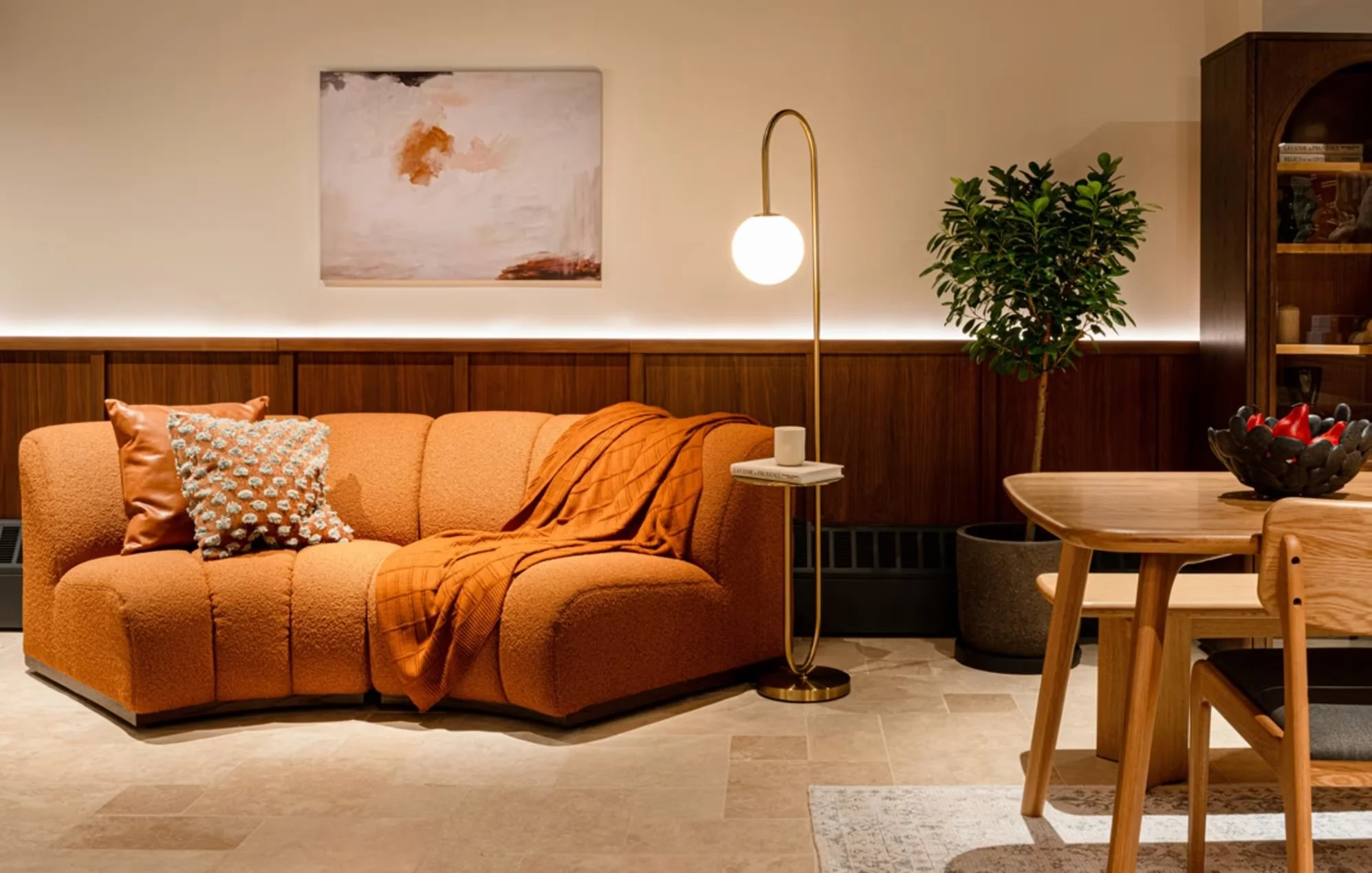 CASTLERY SHOWROOM OPENING, NYC
