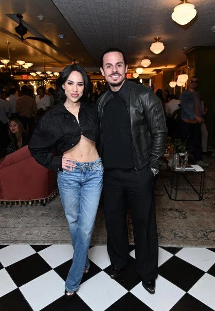   (Photo by Vivien Killilea/Getty Images for Très LA Bistro &amp; Café)  